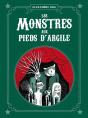 Les Monstres Aux Pieds D'Argile - Preview