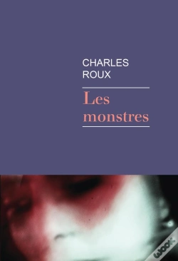 Capa do artigo Les Monstres