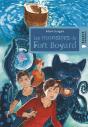 Les Monstres De Fort Boyard - Preview