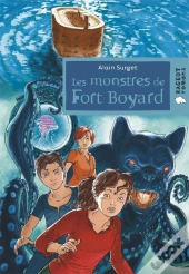 Les Monstres De Fort Boyard