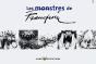 Les Monstres De Franquin Tome 2 - Preview
