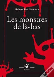 Capa do artigo Les Monstres De Là-Bas