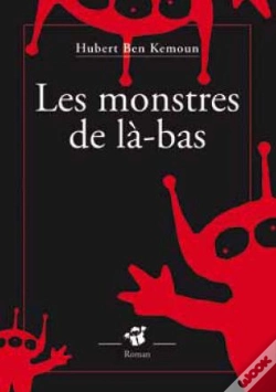 Capa do artigo Les Monstres De Là-Bas