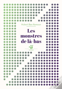 Capa do artigo Les Monstres De Là-Bas