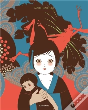 Capa do artigo Les Monstres De Mayuko