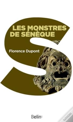 Capa do artigo Les Monstres De Sénèque