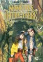 Les Monstres D'Outre-Terre Tome 2 : La Citadelle Imprenable - Preview