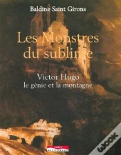 Capa do artigo Les Monstres Du Sublime ; Victor Hugo, Le Genie Et La Montagne