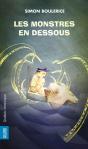 Les Monstres En Dessous - Preview