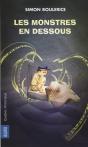Les Monstres En Dessous - Preview