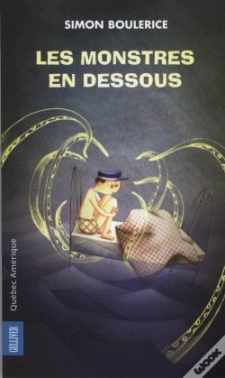 Capa do artigo Les Monstres En Dessous