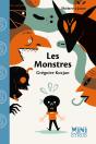 Les Monstres - Preview