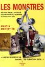 Les Monstres ; Histoire Encyclopédique Des Phénomènes Humains - Preview