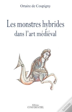 Capa do artigo Les Monstres Hybrides Dans L'Art Medieval