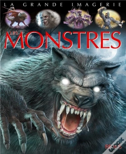 Capa do artigo Les Monstres