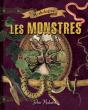 Les Monstres - Preview
