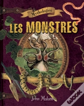 Les Monstres