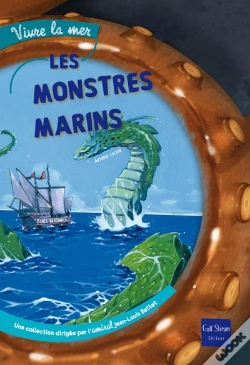 Capa do artigo Les Monstres Marins