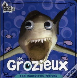 Capa do artigo Les Monstres Marins Les Grozieux