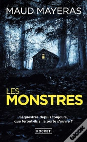 Capa do artigo Les Monstres