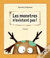 Les Monstres N Existent Pas