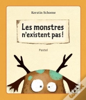 Capa do artigo Les Monstres N Existent Pas