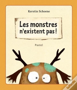 Capa do artigo Les Monstres N Existent Pas