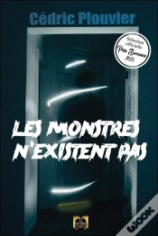 Capa do artigo Les Monstres N