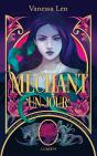 Les Monstres - Tome 3 Méchant Un Jour... - Preview