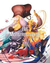 Capa do artigo Les Monstres-Valise