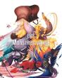 Les Monstres-Valise - Preview
