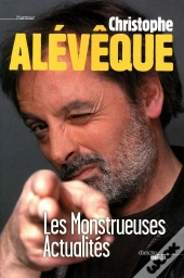 Les Monstrueuses Actualites