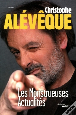 Capa do artigo Les Monstrueuses Actualites