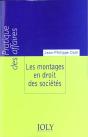 Les Montages En Droit Des Societes - Preview