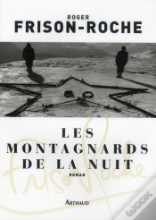 Capa do artigo Les Montagnards De La Nuit