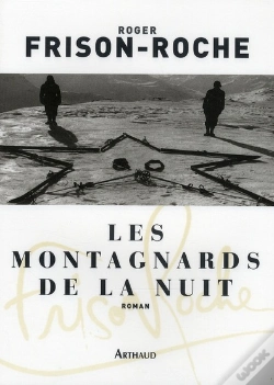 Capa do artigo Les Montagnards De La Nuit