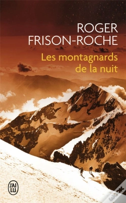 Capa do artigo Les Montagnards De La Nuit