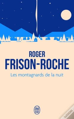 Capa do artigo Les Montagnards De La Nuit