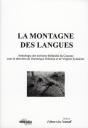 Les Montagne Des Langues ; Anthologie Des Écritures Théâtrales Du Caucase - Preview