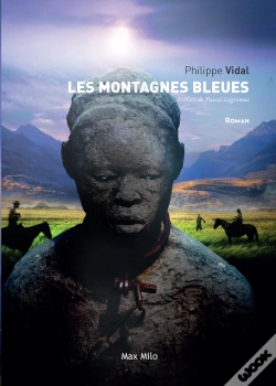 Capa do artigo Les Montagnes Bleues