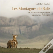 Capa do artigo Les Montagnes De Balé ; Une Richesse Insoupçonnée Au Coeur De L