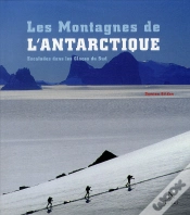 Capa do artigo Les Montagnes De L