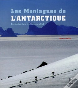 Capa do artigo Les Montagnes De L'Antarctique