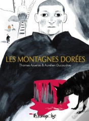 Capa do artigo Les Montagnes Dorées
