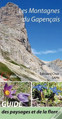 Capa do artigo Les Montagnes Du Gapencais
