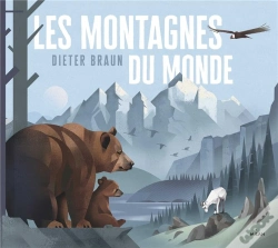 Capa do artigo Les Montagnes Du Monde