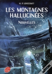 Capa do artigo Les Montagnes Hallucinees - Anthologie