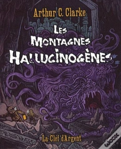 Capa do artigo Les Montagnes Hallucinogènes