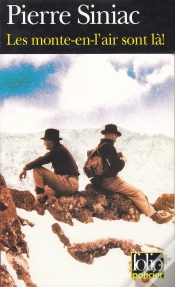 Capa do artigo Les Monte-En-L