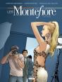 Les Montefiore Tome 1 ; Top Model - Preview